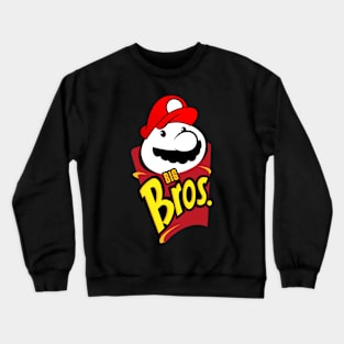 big bros Crewneck Sweatshirt